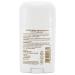 Miracle of Aloe's Nature Fresh Deodorant for Women or Men- Natural Formula W/No Aluminum or Harsh Chemicals- Long-Lasting Odor Control Unscented 20% Pure UltraAloe Aloe Vera Gel Cruelty-Free (1.5oz) - Buy Online on GoSupps.com
