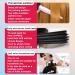 New Curling Roll Comb for Curly Hair Curling Roll Comb Curly Hair Styler Tool Air Volume Comb Hair Fluffy Curling Roll CombLift Direct & Add Volume to Curly Hair(Black) - Buy Online on GoSupps.com