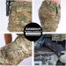 IDOGEAR GL Tactical Pants Multicam Combat Pants - Slim Fit Style C Ranger Green 32W x 32L | Airsoft, Military, Hunting, Paintball Outdoor Sports - Buy Online on GoSupps.com