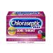 Chloraseptic Chloraseptic Max Sore Throat Lozenges Wild Berries 15 Lozenges 15 Count