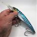 Deep Diving Saltwater trolling Lures for Striped Bass and Other Big Game Fish 120mm/4.75" 016 - Buy Online on GoSupps.com