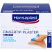 BSN medical HANSAPLAST Elastic fingertip plasters 50 pcs. Plasters 50 pieces (1 pack)
