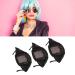 Buy 3 Pack Nylon Wig Caps - Soft Elastic & Breathable Mesh Cover for Comfort & Non-Slip Hold Perfect for Long & Short Hair International Shipping Available! - Buy Online on GoSupps.com
