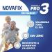Urgo Novafix Pro3 taste neutral adhesive cream tooth substitute savings size 70g - Buy Online on GoSupps.com