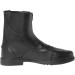 TuffRider Men's Starter Paddock Boots Black 10.5 - Quality Riding Footwear - Buy Online on GoSupps.com