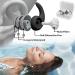 Adult Noise Cancelling Swimming earplugs 3 Pairs of Reusable Waterproof Silicone earplugs for Swimming Diving Reading Working Sleeping etc - Buy Online on GoSupps.com