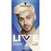 Schwarzkopf Live Colour Men Ice Blonde 00B 1 Count (Pack of 1) 00B Ice Blonde 1 Count (Pack of 1) Semi-permanent
