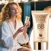  Generisch Tinted Moisturizing BB Cream - Full Coverage BB Cream - Liquid Makeup Base - 50 ml - With Sun Protection - For Face Neck Arms Legs Back and Body - Buy Online on GoSupps.com
