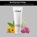 RAU Balancing & Mattifying Face Gel with BHA - Oily Skin Care for Pimples & Blackheads - 2.54 FL oz - Effective Night Treatment for Blemishes - Buy Online on GoSupps.com
