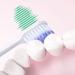 GUM Activital Sonic Sound Toothbrush | 12 000 Vibrations/Minute | Battery Operated Ultra-Spitz | International Shipping Available - Buy Online on GoSupps.com