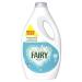 Fairy Non Bio 51 Washes Sensitive Washing Liquid 1785ml Unscented 1.79 l (Pack of 1)