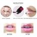 Cocohot Lip Plumping Gloss | Moisturizing Balm & Full Lip Booster | Smoothing Lip Plumper Make-Up - Buy Online on GoSupps.com