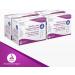 Dynarex Sterile Latex Surgical Gloves Powder-Free Size 7.0, 1 Case of 200 Pairs - Professional Medical and Veterinary Use - Buy Online on GoSupps.com