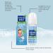 Refreshing Spray - Instant Refreshing Spray 50ml | Moisturizing Liquid Ice Mist with UV Protection for Instant Refreshing during Hot Weather Activities like Sports - Buy Online on GoSupps.com