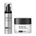 PCA SKIN Hyaluronic Acid Boosting Face Serum & HydraLuxe Facial Moisturizer Bundle - Anti-Aging Face & Neck Serum & Daily Facial Cream Helps Repair Moisture & Reduce Wrinkles