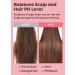 A'PIEU Raspberry Vinegar Hair Care Bundle Hair Vinegar Rinse - 6.76 Fl Oz. - Hair Mist - 3.55 Fl Oz. - Buy Online on GoSupps.com