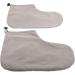 Beaupretty 7 Pairs Wax Therapy Warm Foot Cover Paraffin Wax Socks Paraffin Wax Gloves Heated Booties Wax Foot Bag Paraffin Foot Bags Heated Mittens Feet Spa Socks Down Mittens Wax Bath Cotton - Buy Online on GoSupps.com