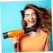 OHPHCALL 3pcs Pet Water Blower Straight Hair Dryer Nozzle Dryer Diffuser Dryer Nozzle Replacement Nozzle Hair Dryer Hair Dryer Comb Nozzle Hair Dryer Front Nozzle Blow Dryer Nozzle - Buy Online on GoSupps.com