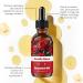 Multi-Purpose Care Oil - Facial & Body Moisturizer Lightweight Non-Comedogenic Hydrating & Soothing For Skin & Hair(1PCS) 1 Fl Oz (Pack of 1) - Buy Online on GoSupps.com