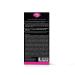 WAX UP - 24 pcs Sensitive Wax Strips for Effortless Body Hair Removal | International Shipping Available - Buy Online on GoSupps.com