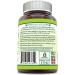Herbal Secrets  Pomegranate Extract 250 Mg - 120 Veggie Capsules - Buy Online on GoSupps.com