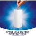 Sparkle Pick-A-Size Paper Towels - 3 Triple Rolls, 9 Regular Rolls - Buy Online on GoSupps.com