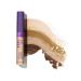 Rimmel London Stay Matte Concealer 232 Warm Ivory - 0.23 oz | Flawless Coverage & Long-lasting Matte Finish - Buy Online on GoSupps.com
