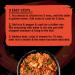 Schwartz Chicken Jambalaya Recipe Mix 35g - Authentic Southern Flavor - Buy Online on GoSupps.com