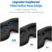 3D Sleep Mask Palifel | Contoured Cup Sleeping Mask for Men & Women | 100% Lightblocking Night Mask | Adjustable Strap | Breathable Eye Cover - Buy Online on GoSupps.com