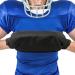 Adjustable Hand Warmer Bag for Cold Weather | Fleece Football Muff for Outdoor Activities | Youth & Adult Sizes - Perfect for Fishing Hiking Camping - Buy Online on GoSupps.com