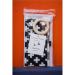 HYAKDesigns Crinkle Paper for Babies | Eco-Friendly Cotton Sensory Toy | BPA-Free Organic Beeswax Sealed Wood - Buy Online on GoSupps.com