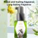 Travel Size Dry Hair Oil | 70ml Fast-Acting Dry Hair Care Oils Hair Care Oils for Home Traveling Vacation Outing Business Trips Hair Salon Zonto - Buy Online on GoSupps.com