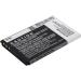 High-Quality Battery Replacement for Micromax C250 - Fast International Shipping - Buy Online on GoSupps.com
