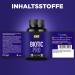 ESN Biotic Pro - 3x30 Capsules for Intestinal Flora | 4 Clinically Studied Bacterial Strains | International Shipping Available - Buy Online on GoSupps.com