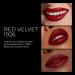 BESAME COSMETICS Red Velvet Lipstick 1946 Classic Color Coquette Makeup - Buy Online on GoSupps.com
