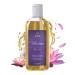 Vibratissimo Relax Soothing Massage Oil for Relaxation Erotic Love Oil Relax 250 ml (Pack of 1)