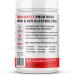 Keto Electrolyte Powder Strawberry Lemonade - 80 Servings, Energy & Hydration Drink, Non GMO, Vegan - Made in USA - Buy Online on GoSupps.com