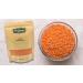 Organic Red Split Lentils - High Fibre High Protein No Additives No Preservatives Raw Vegan GMO-Free Certified Organic - Perfect for Soups Curries - Thames Organic 1kg 1 kg (Pack of 1) - Buy Online on GoSupps.com