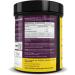 Beta-Alanine Powder for Enhanced Endurance - 250g | Premium Fitness Supplement | Fast International Shipping - Buy Online on GoSupps.com