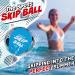 Ultimate Water Jumping Ball 2-Pack | Fun for All Ages - Perfect for Beach Lake & Pool Adventures - Buy Online on GoSupps.com
