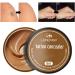 Waterproof Makeup for Legs & Body | 2 Colors for Body Tone Full Coverage Makeup for Dark Spots | 10ml Body Foundation Cover Perfection Tip Voihamy - Buy Online on GoSupps.com