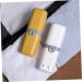 Beavorty Travel Toothpaste Holder & Toothbrush Case Set - Portable Dental Brush Container & Cup for International Shipping - Buy Online on GoSupps.com