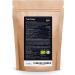 Biotiva Organic Tulsi Powder 250g - Indian Basil - Vegan - Bottled in Germany (DE-KO-005) - Buy Online on GoSupps.com