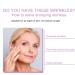 Anti-Wrinkle Face Cream Instant Face Lift Cream Firming Face Cream Face Lift Cream Antiageing Face Cream Anti-Aging Face Moisturizer Anti Aging Firming Facial Cream Facial Moisturiser Anti Aging - Buy Online on GoSupps.com