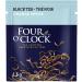 Four O'Clock Black Tea Orange Pekoe Non-GMO Kosher Gluten-Free 80 Count 281g 80 Count (Pack of 1) Orange Pekoe - Buy Online on GoSupps.com