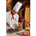 Buy Gourmet Vine Rose Walzer Tartlets - Crispy Waffle Tarts with Hazelnut Nougat & Alpine Milk Chocolate | 30g Luxury Treats International Shipping - Buy Online on GoSupps.com