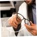 Buy BUIFULSIC Retro Glasses Tape Sunglasses Replacement Frames - Durable Arm & Legs - Buy Online on GoSupps.com
