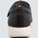 Men's Adjustable Diabetic Slipper Shoes | Wide Fit Breathable Hospital Slippers for Edema Swollen Feet | Size 12 Black - Buy Online on GoSupps.com