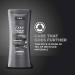 Dove Men+Care Charcoal Natural Antiperspirant Deodorant 2.6oz 4-Pack - Buy Online on GoSupps.com