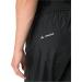 VAUDE Men's Drop Shorts L Black - Comfortable Stylish & Durable International Shipping Available - Buy Online on GoSupps.com